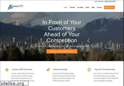 Sites similar to 1stonthelist.ca