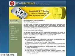 Sites similar to 1stop-electronics.co.uk