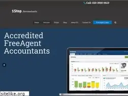 Sites similar to 1stopaccountants.co.uk