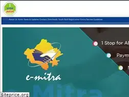 Sites similar to 1stopaksh.in