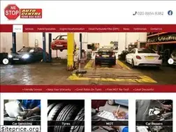 Sites similar to 1stopauto.co.uk