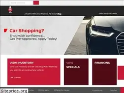 Sites similar to 1stopautomall.com