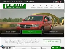 Sites similar to 1stopautonow.com
