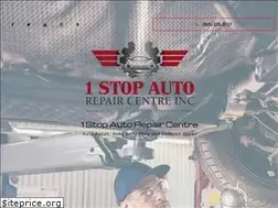 Sites similar to 1stopautoshop.ca