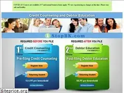 Sites similar to 1stopbk.com
