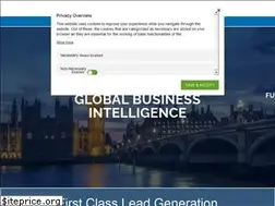 Sites similar to 1stopdata.com