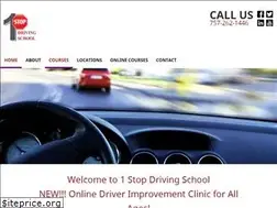 Sites similar to 1stopdic.com