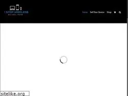 Sites similar to 1stopelectroniks.com