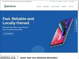 Sites similar to 1stopfix.com