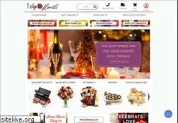 Sites similar to 1stopflorists.com