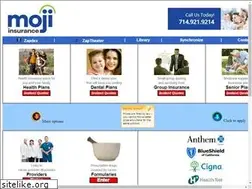 Sites similar to 1stophealthinsurance.com