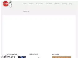 Sites similar to 1stophrconsulting.com