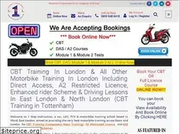 Sites similar to 1stopinstruction.com