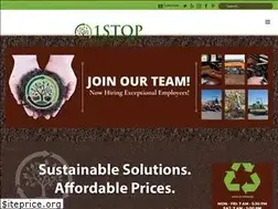 Sites similar to 1stoplandscapefl.com