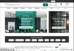 Sites similar to 1stoplighting.com