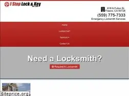 Sites similar to 1stoplockandkey.com