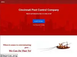 Sites similar to 1stoppestcontrol.com