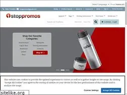 Sites similar to 1stoppromos.com