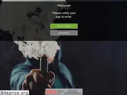Sites similar to 1stopvapor.com
