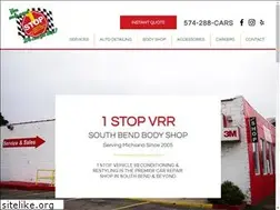 Sites similar to 1stopvrr.com