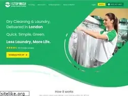 Sites similar to 1stopwash.com