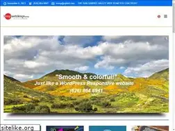 Sites similar to 1stopwebdesigncenter.com