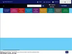 Sites similar to 1stopweldingshop.com