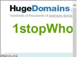 Sites similar to 1stopwholesaleclothing.com
