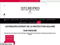 Sites similar to 1store1pro.com