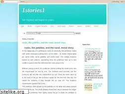 Sites similar to 1stories1.blogspot.ca