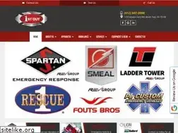 Sites similar to 1stoutspecialty.com