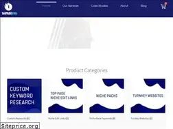 Sites similar to 1stpagekws.com