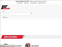 Sites similar to 1stparts.co.nz