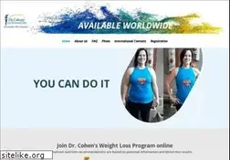 Sites similar to 1stpersonaldiet.com