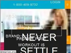 Sites similar to 1stphorm.com