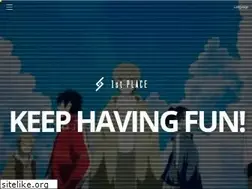 Sites similar to 1stplace.co.jp