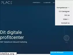 Sites similar to 1stplace.dk