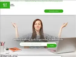 Sites similar to 1stplace.pl