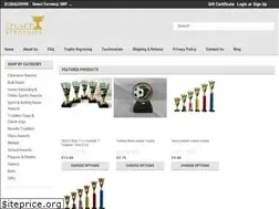 Sites similar to 1stplace4trophies.co.uk