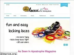 Sites similar to 1stplacelaces.com