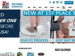 Sites similar to 1stplacesports.com