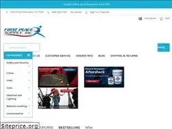 Sites similar to 1stplacesupply.com