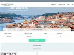 Sites similar to 1stportohotels.com