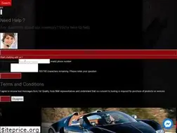 Sites similar to 1stqualityautomall.com