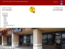 Sites similar to 1stqualitylocksmith.com