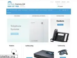 Sites similar to 1strate.co.uk