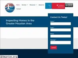 Sites similar to 1strateinspections.com