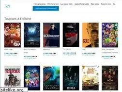 Sites similar to 1streaming.fr