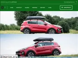 Sites similar to 1stresnybox.sk