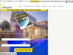 Sites similar to 1struct.com.au